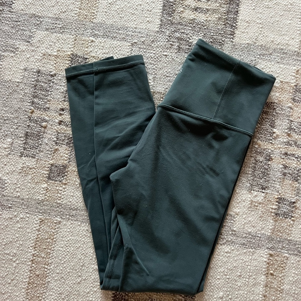 Athleta elation leggings - Picture 4 of 5